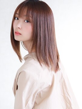 フレームプラス 御堂筋難波店(FRAME +) #髪質改善は#ホームケアが必須#サロン+ホームケアでぷるぷるに