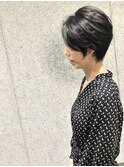 ショートスタイル