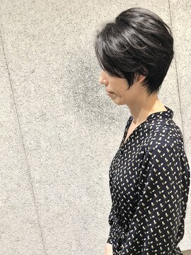 フェリーザ 船橋店(FELIZA) ショートスタイル