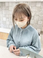 トゥコ(tuco)&nbsp;ハイトーン