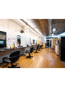 【八千代緑が丘駅徒歩2分】継続的に続けていただきたいためのサービス◇booptroopでキレイな髪を♪