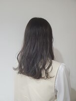 ファム バイコヒナタ(FUM by KOHINATA) 【大人女子にもおすすめ！】オリーブグレージュ♪