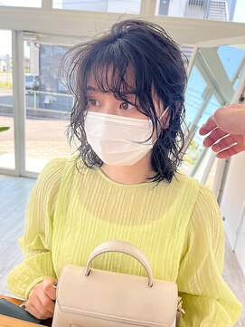 パーム スプリングス(Palm Springs) Hair by Palm Springs 472