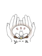ｙ－－a【ユーア】