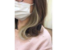 マイロヘアー