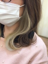 マイロヘアー