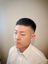 ヘアールーム コージープラス(COZY+39)&nbsp;クロップ　濡れパン