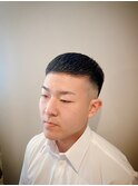 クロップ 濡れパン