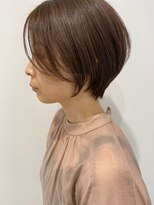 バサ 花小金井店(BASSA)&nbsp;ショート［花小金井］