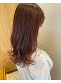 ピンクベージュ_市川