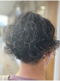 men'sハイライト