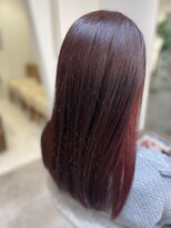 ロッソ(RoSSo)&nbsp;デザインカラー