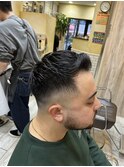 フェザーアップ GROOMERSTOKYO 太田