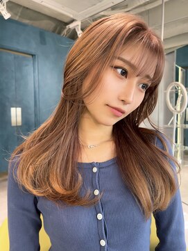 ユー(juu.) milk tea