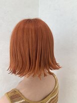 ワン 茅ヶ崎(ONE002) ヘルシーオレンジカラー