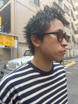 ベック(BECK)&nbsp;スパイカーショート