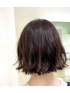 ロベリア(Lovelia) 夏スタイル