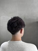 フェリア 松山(Feria) パープルカラー 深田和也