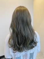 スニ(SUNI)&nbsp;オリーブベージュ