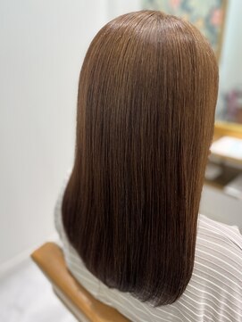 リケア 岸和田店(RECARE) 髪質改善トリートメント