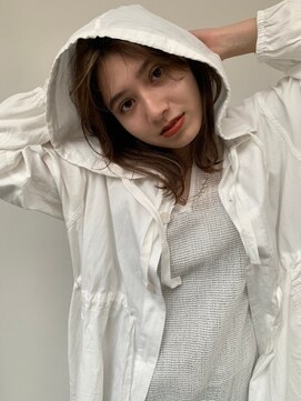 セーヌアワー(CEINE OUR) CEINE HAIR PRESS【三軒茶屋】