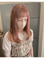 ティム(tim)&nbsp;テラコッタベージュ