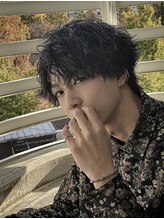 【ツイストパーマ】【スパイラルパーマ】【波巻きパーマ】もお任せください。