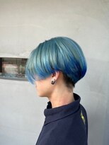 フロップニク(FLOPNIK)&nbsp;メンズツートンカラー