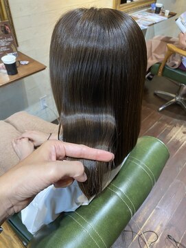 アンズガーデン(Ann's Garden) TOKIOインカラミ