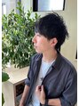 サイ(SAI) 佐藤寛朗 ショート