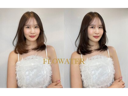 フローター 駒込六義園店(FLOWATER)の写真