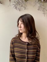 シャンプーボーイ セントラル 博多(SHAMPOO BOY central) ナチュラルブラウン