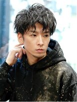 リップス レイ ギンザ(LIPPS Ray GINZA)&nbsp;ツイスパショートマッシュ