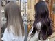 ベベ バイ モップス(be'be' by MOPS)の写真/【学割U24】のクーポン多数★学生でも毎月通いやすい【MOPS】でトレンドヘアスタイルをキープ♪