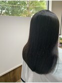 セミロング