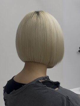ビューナゴヤ 名駅(VIEW NAGOYA) 前髪カタログ/イメチェンスタイル／ウェーブパーマ/ミディ