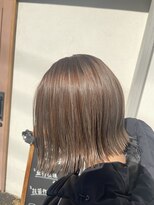 ストーリア 川崎店(STORIA)&nbsp;ミニボブ