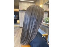 イスト(hair salon ist)