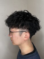 松本平太郎美容室 吉祥寺パートファイブ(PART5)&nbsp;【シャドウパーマ/30代40代50代60代】