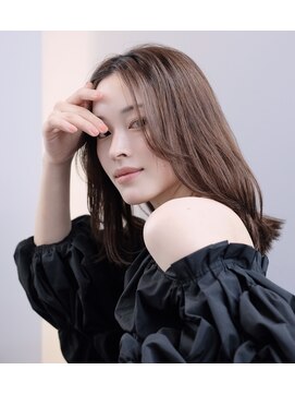 エン(en.) ミディアムフロントレイヤー