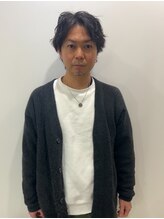 リトル 福岡(little) Yousuke