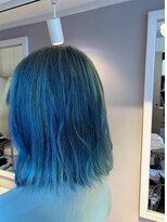 モップス 富岡店(MOPS)&nbsp;爽やかブルーカラー♪