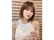 アグ ヘアー ルフレ 栗東店(Agu hair reflet)