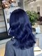 ジルバイジゼル(JILL by GiseL)の写真/ロングヘアでも切れ毛少ないベージュカラー◎均一な色味に仕上がるブリーチ施術で髪質改善ロングスタイル♪