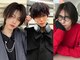ジーナ 天神(Zina)の写真/[#ビジネスマン#眉カット]清潔感だけでなくトレンドスタイルを押さえたスタイルを提案！[天神]