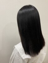 シャンティ(Shanti)&nbsp;縮毛矯正専門店による縮毛矯正&髪質改善トリートメント