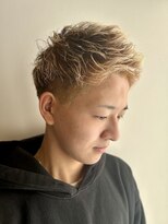 オブハーツ 八王子みなみ野店(OF-HEARTS)&nbsp;【髪質改善/白髪ぼかし/白髪染め/ハイライト/八王子みなみ野】