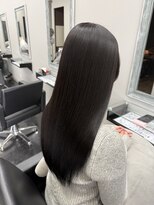 バレ(BALE)&nbsp;髪質改善トリートメント