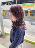 ロングヘア