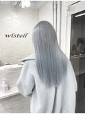ペールブルー